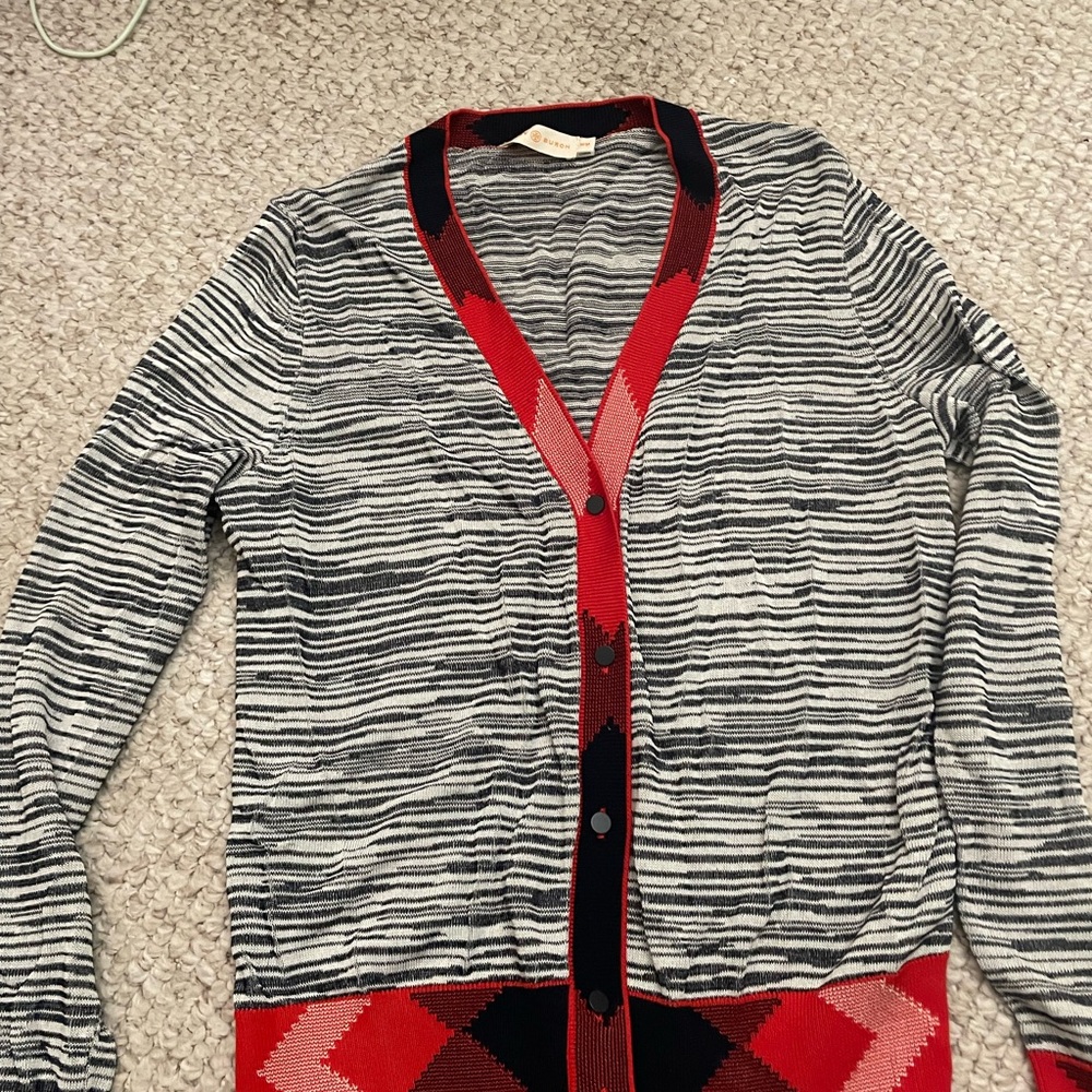Tory Burch cardigan